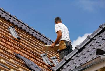 Rénovation de toit & couverture avec votre entreprise à Perpignan