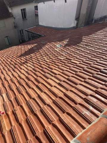Traitement de toit à Perpignan