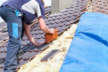 Hydrofuge - étanchéité de toiture - entreprise Perpignan