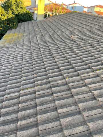 Avant travaux