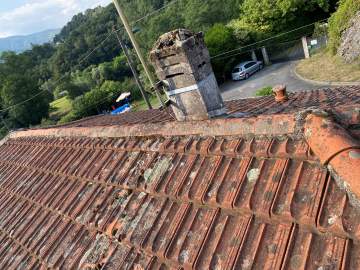 Avant travaux 