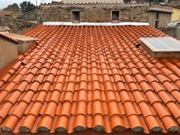 Rénovation de toiture à Perpignan